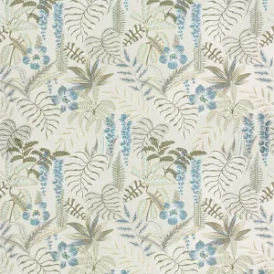 7806-7 Tropicale Windswept by Stout Fabric