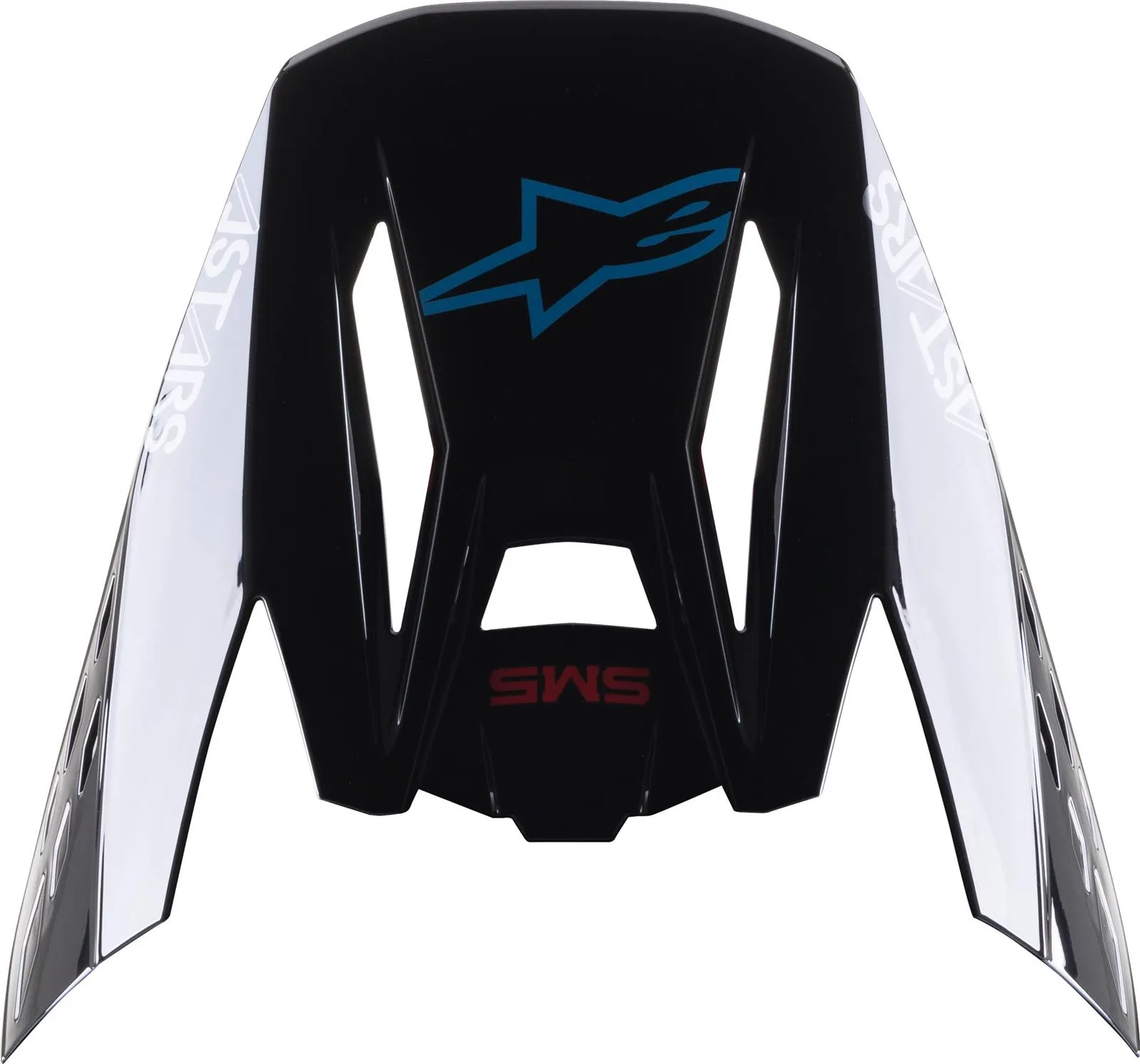 Alpinestars MX Helmet Visors 8983422-1281-OS