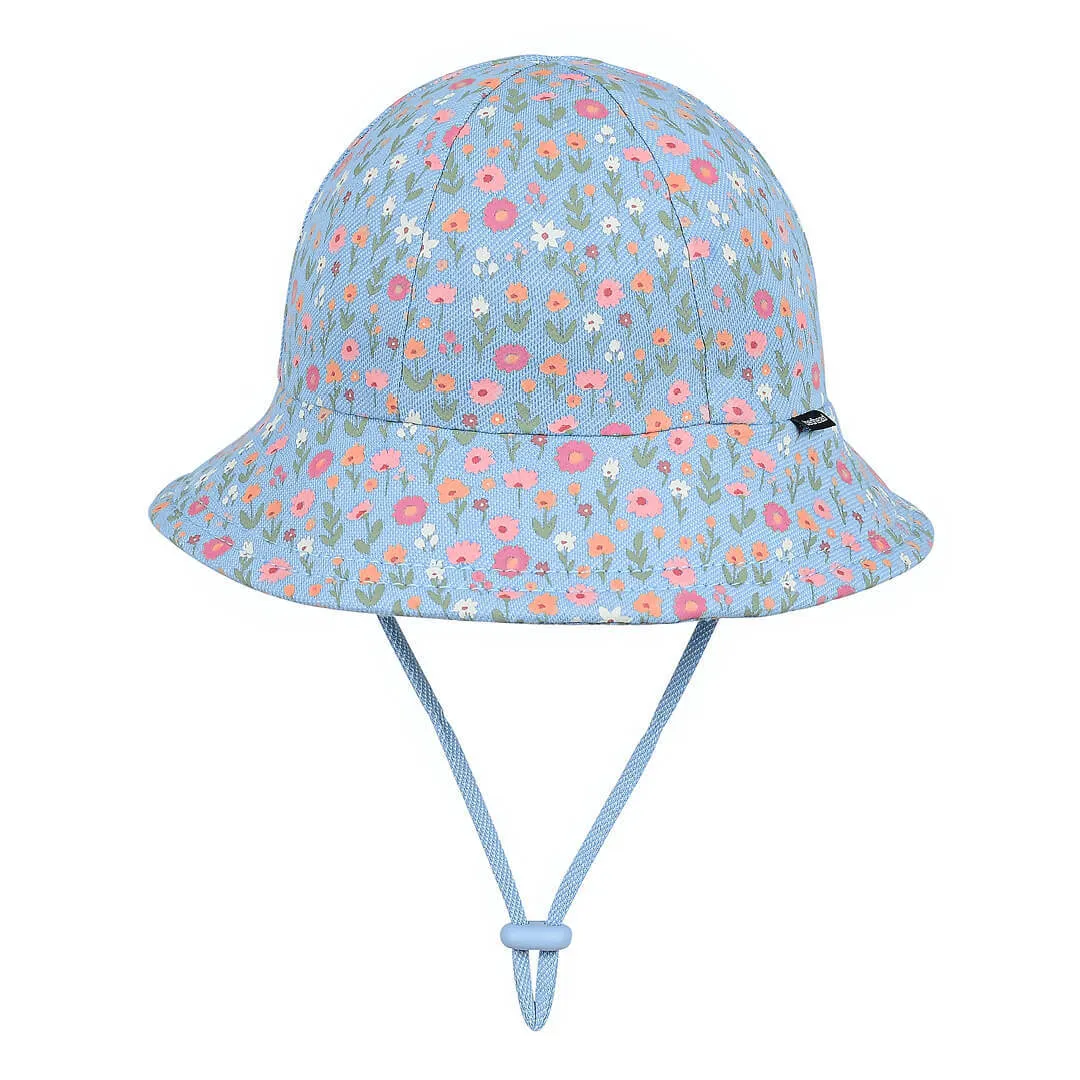 Bedhead Baby & Toddler Bucket Sun Hat - Bloom