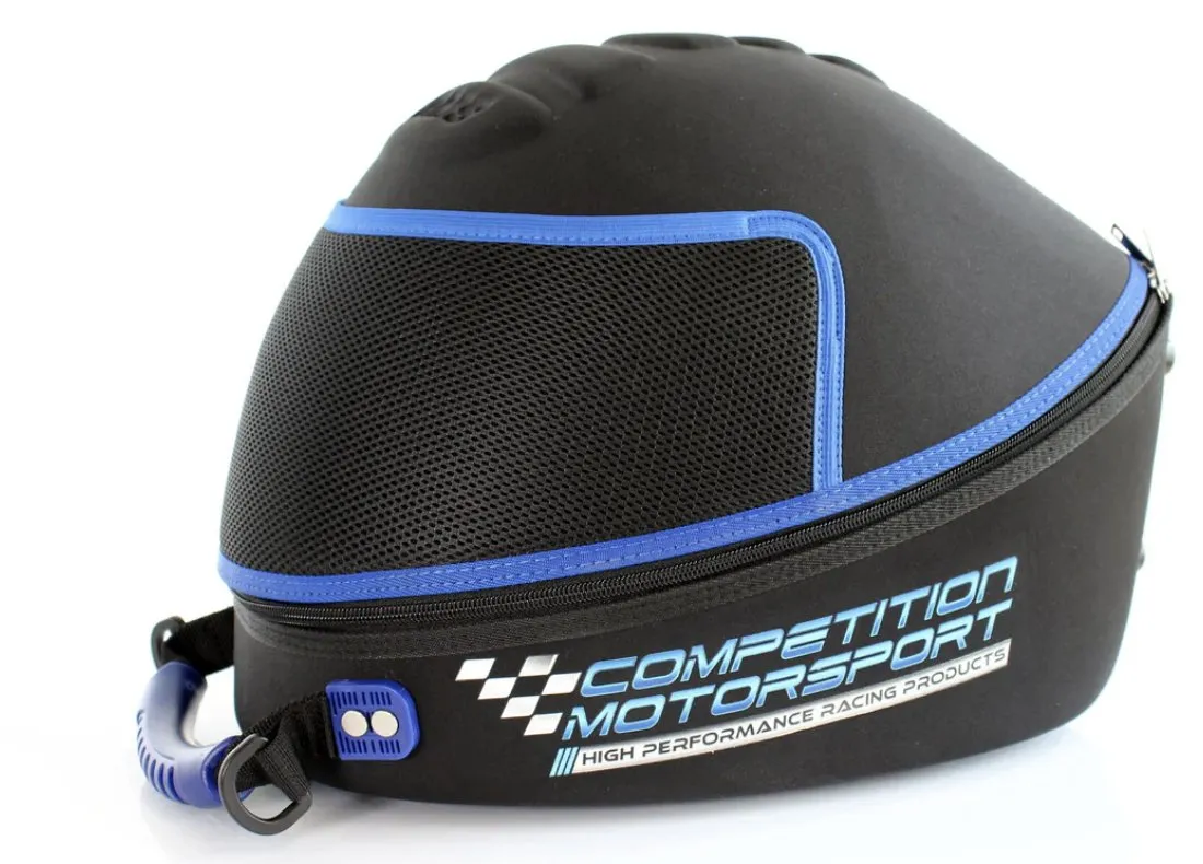 Bell GT6 Pro Helmet SA2020