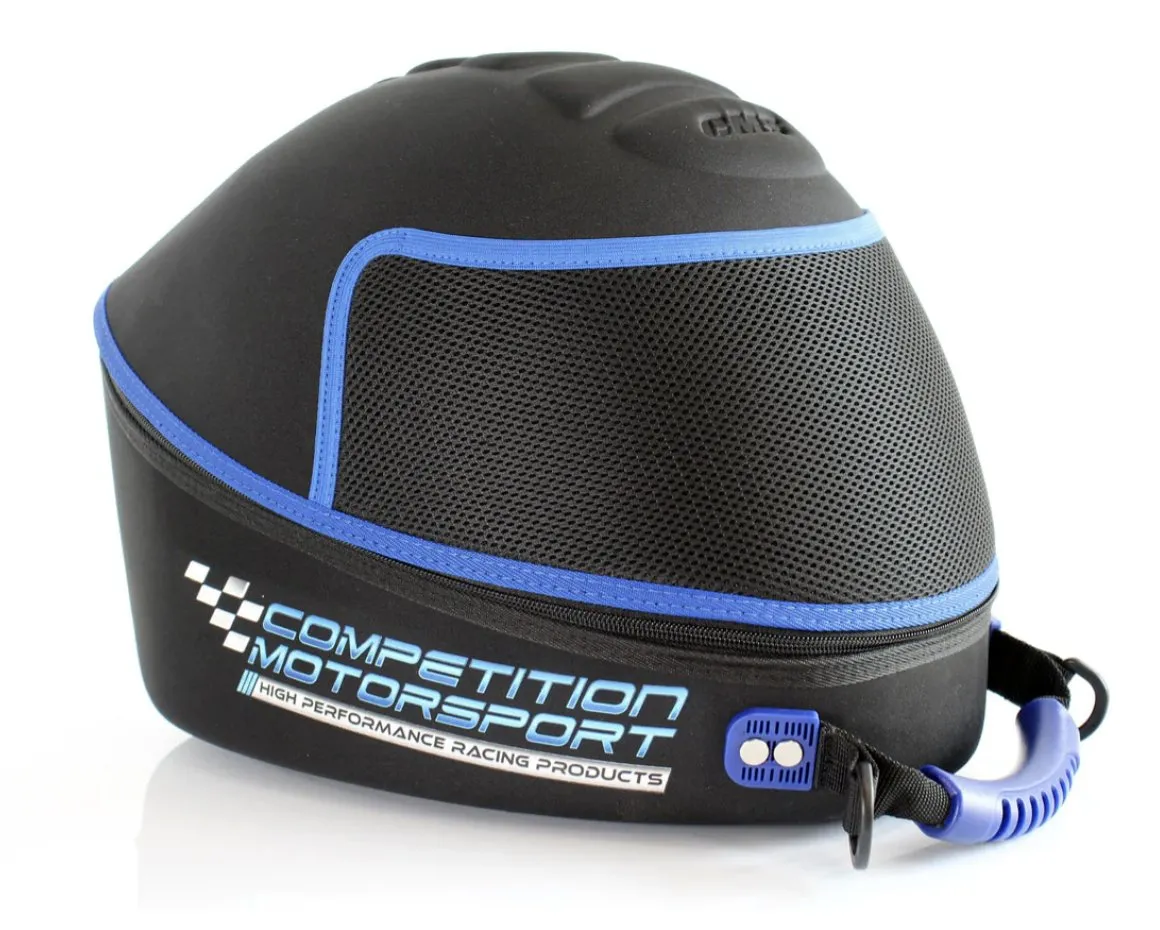 Bell GT6 Pro Helmet SA2020