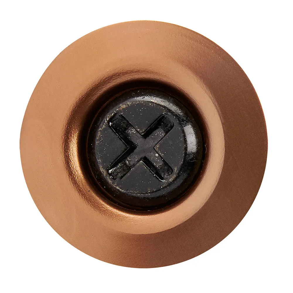 BILTWELL GRINGO S / LANE SPLITTER VISOR MECHANISM KIT [BLACK/BRONZE]