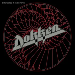 Breaking The Chains Gold Audiophile