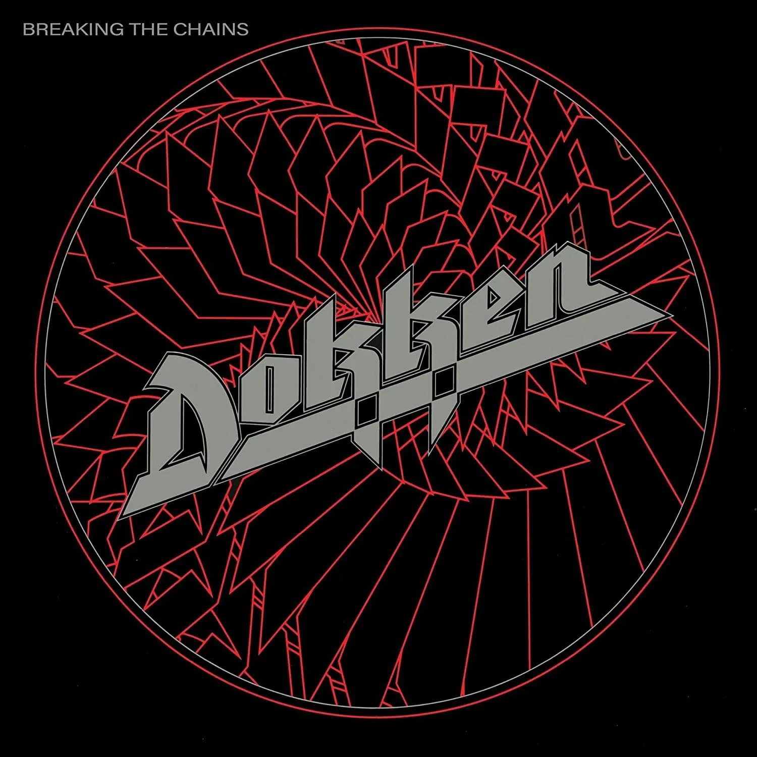 Breaking The Chains Gold Audiophile