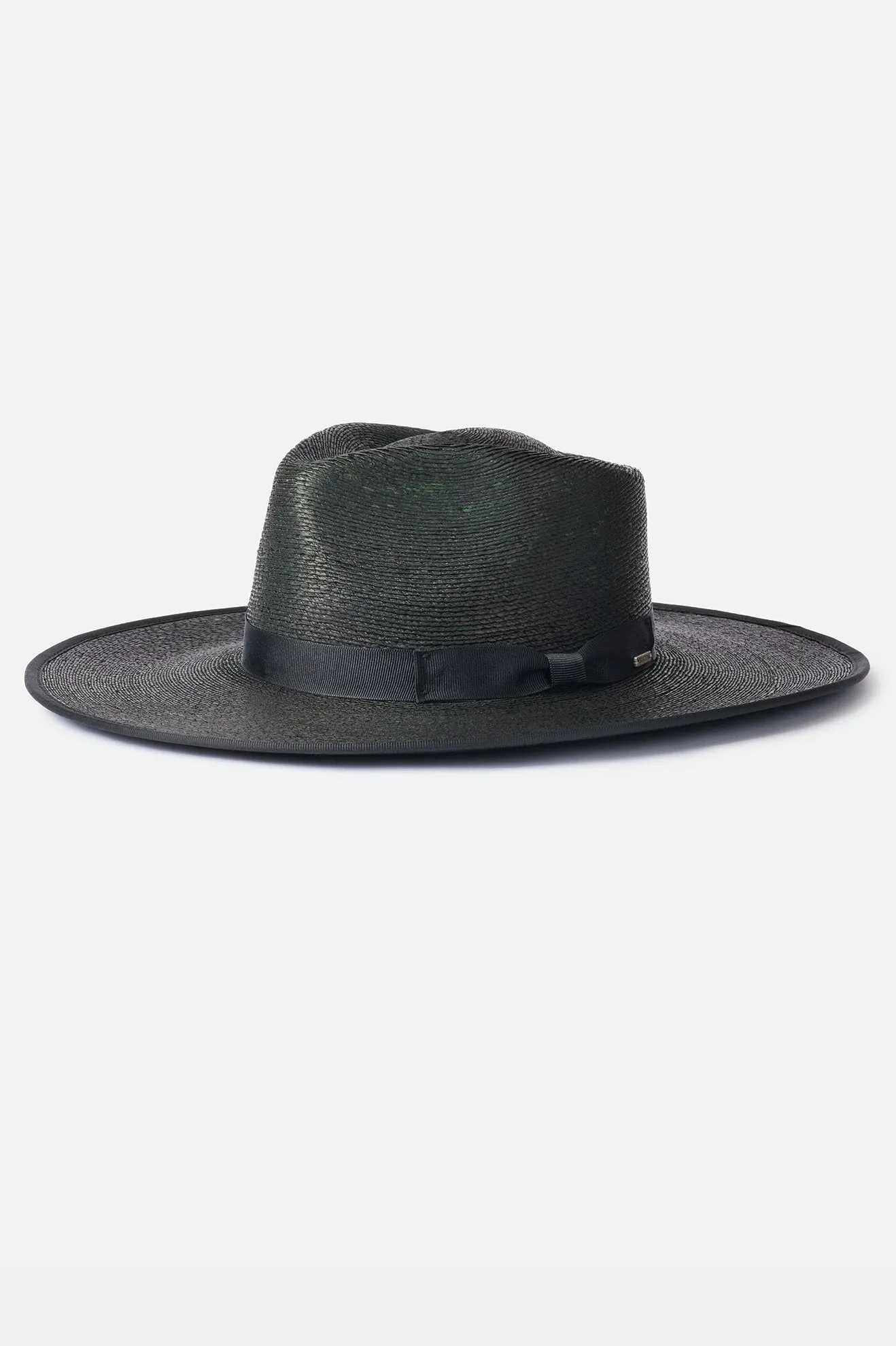 Brixton Jo Rancher Straw Hat