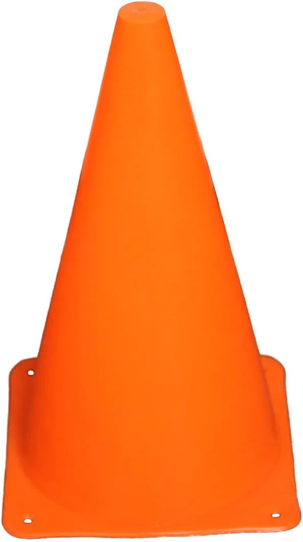 BSG Plyon 9" Orange Pylon Cone