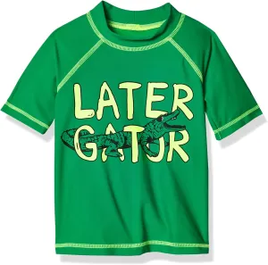 Carter's Boys' Rashguard