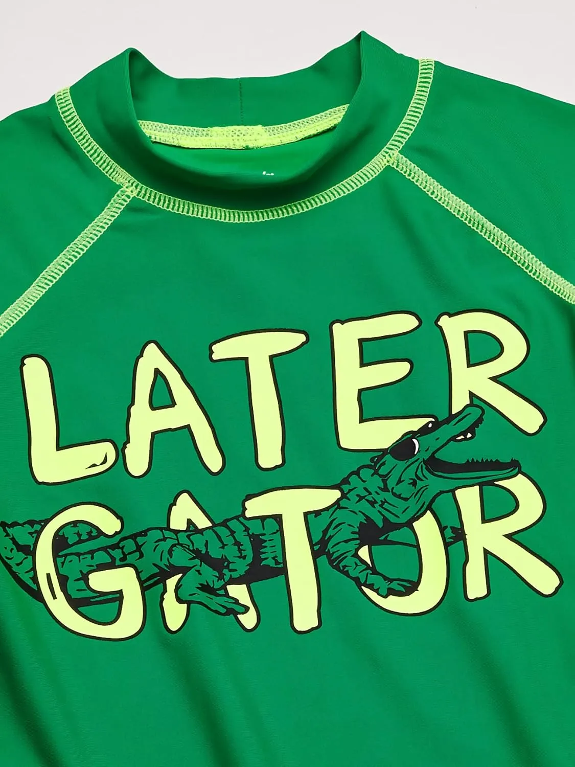 Carter's Boys' Rashguard