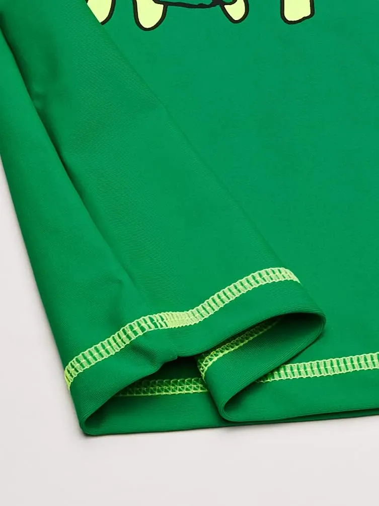 Carter's Boys' Rashguard