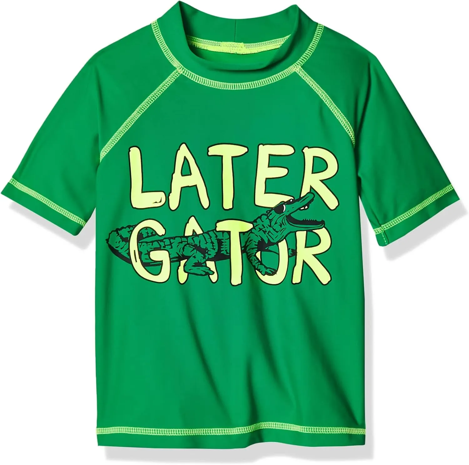 Carter's Boys' Rashguard