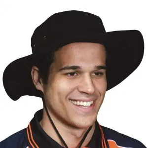 Dnc Workwear Brushed Heavy Cotton Hat - H247