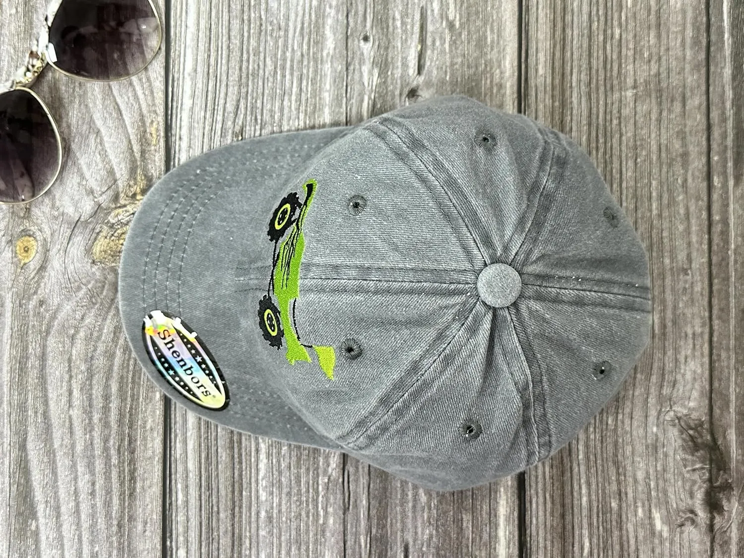 Embroidered Baseball Hats for Girls Boys