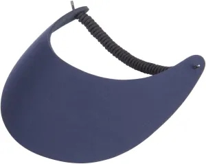 Fabric Foam Sun String Visor