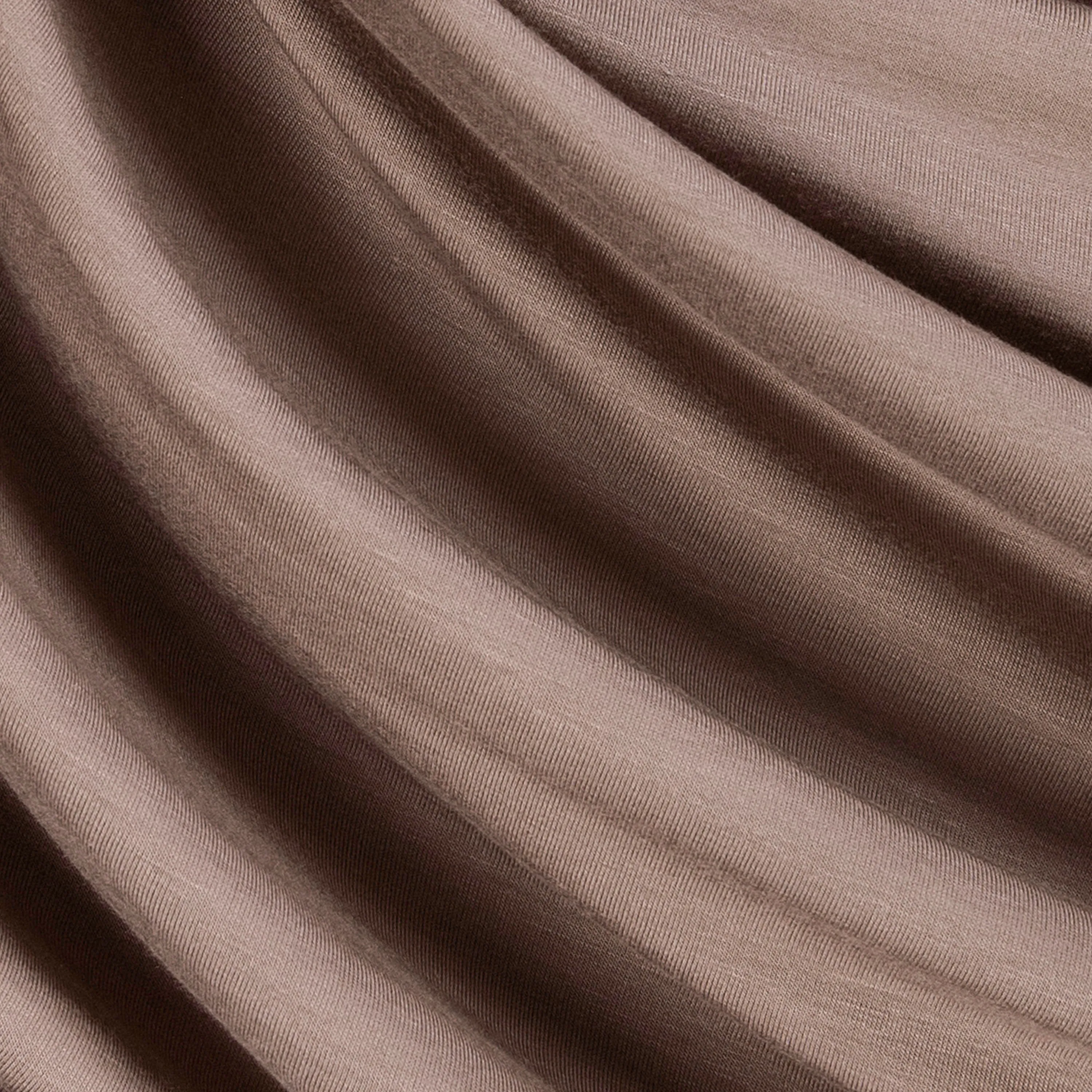 FabricLA Rayon Spandex Jersey Knit Fabric by the Yard - Solid Colors