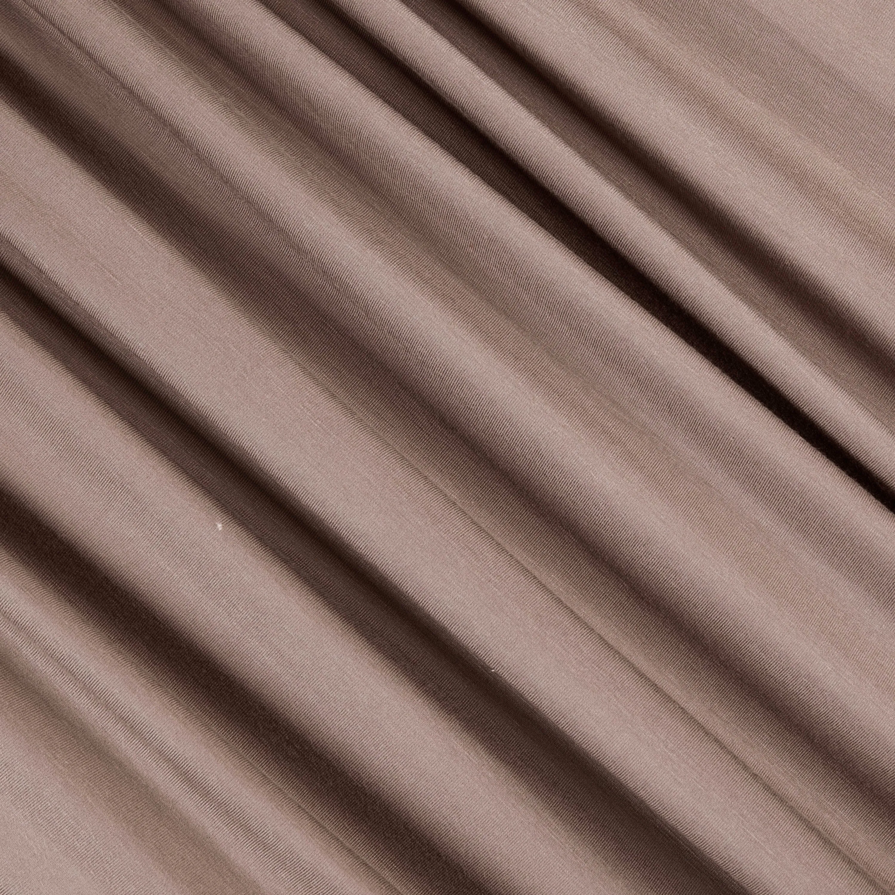 FabricLA Rayon Spandex Jersey Knit Fabric by the Yard - Solid Colors
