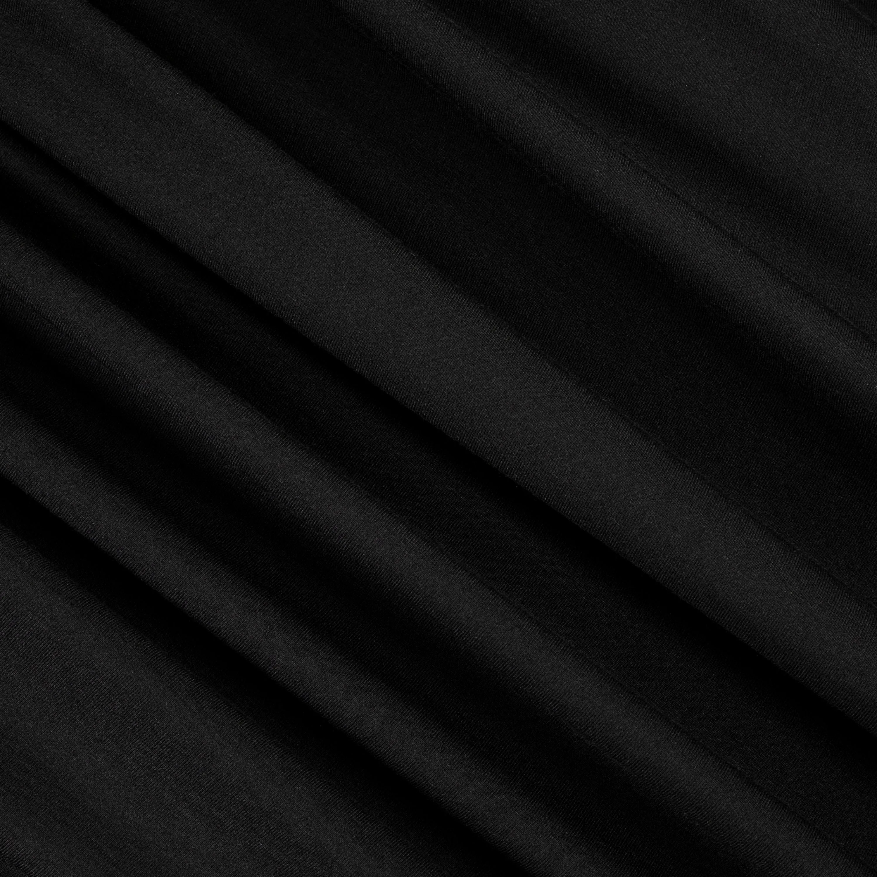 FabricLA Rayon Spandex Jersey Knit Fabric by the Yard - Solid Colors