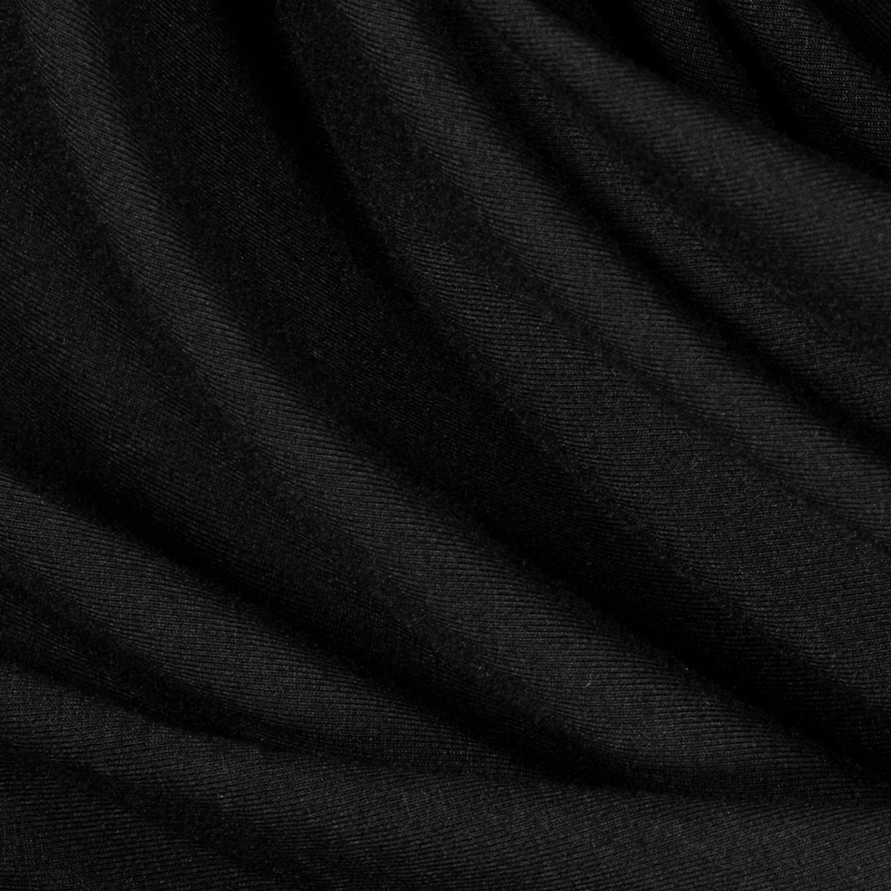FabricLA Rayon Spandex Jersey Knit Fabric by the Yard - Solid Colors