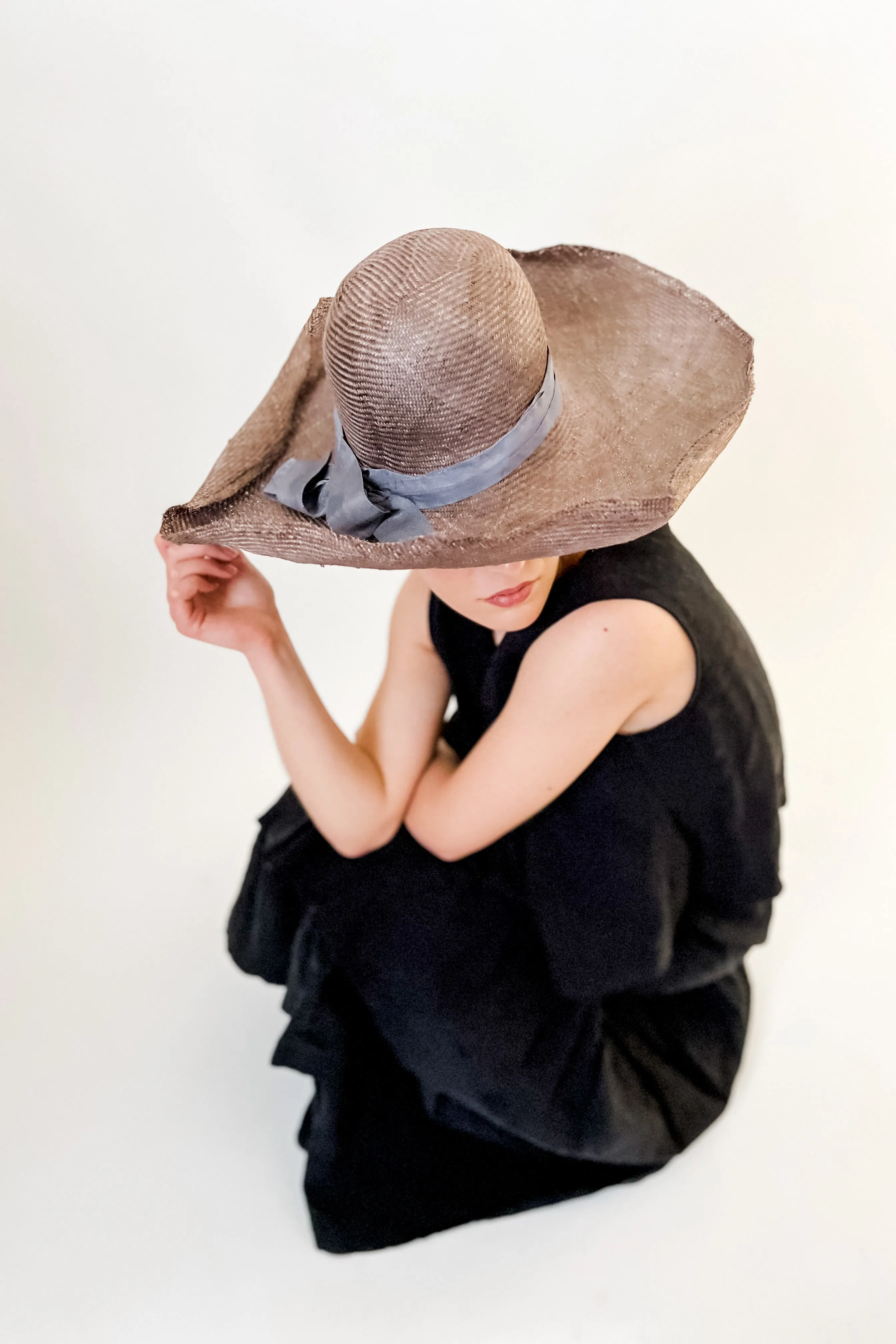 Gil Fox Hats | Kitty