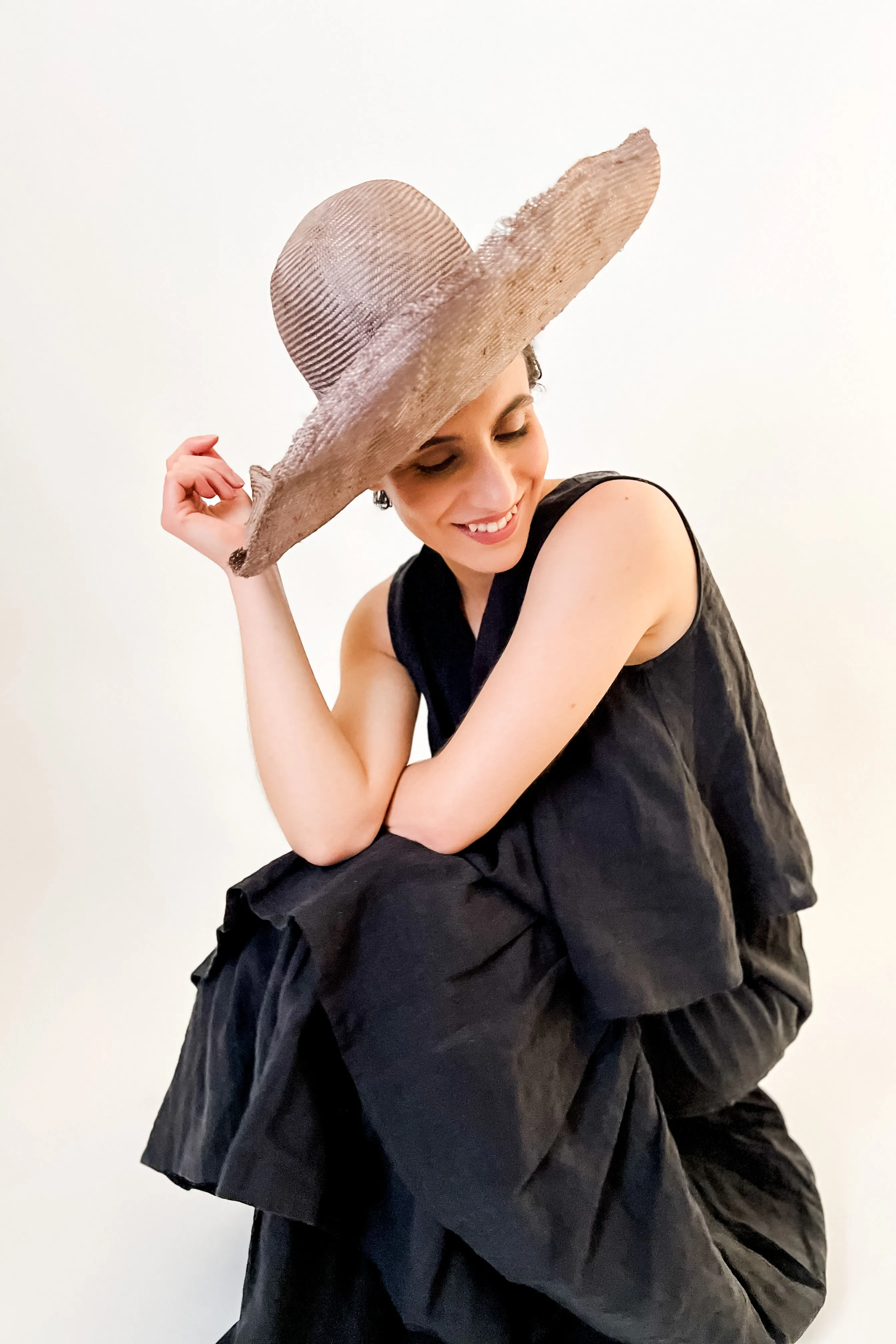 Gil Fox Hats | Kitty