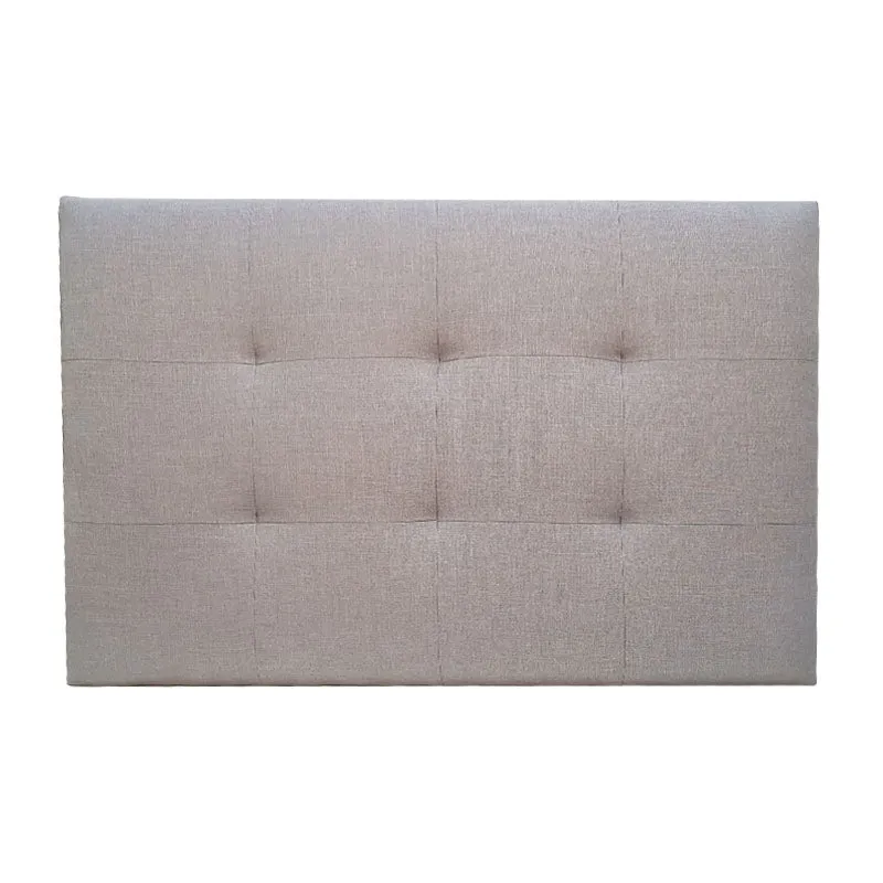 Hanover Headboard - Linen Blend Fabric