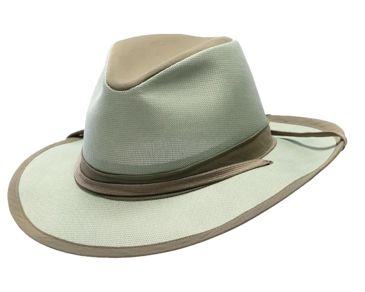 Henschel Hat Company | Aussie Breezer Ultralight Hat