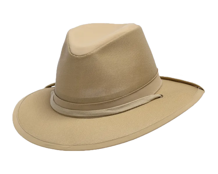 Henschel Hat Company | Aussie Breezer Ultralight Hat
