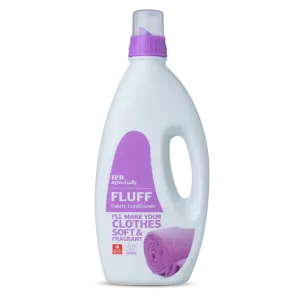 IFB Fluff Fabric Conditioner Fabric Care Fabric Conditioner - 1 L