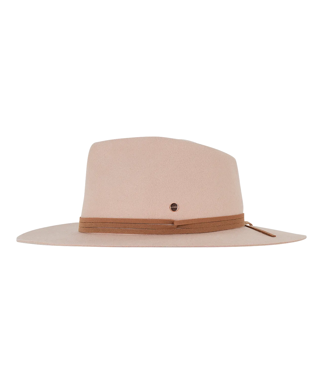 Kooringal Women's Wide Brim Fedora - Alice
