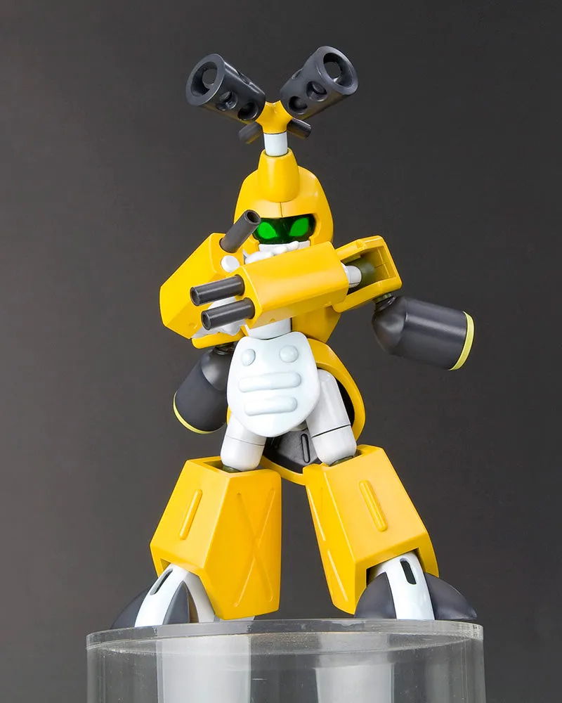 Kotobukiya 1/6 Medarot Medabots KBT00-M Metabee Model Kit KP163X