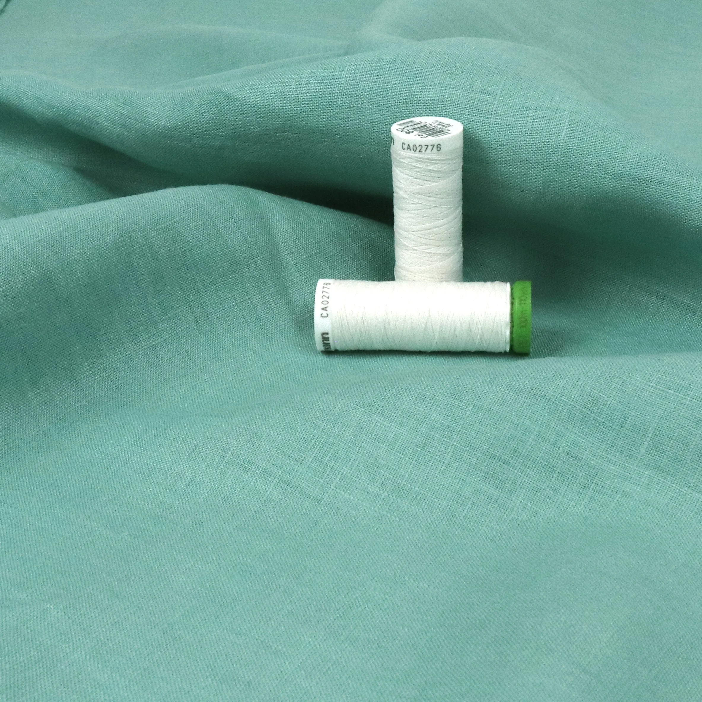 Linen - Sage Green
