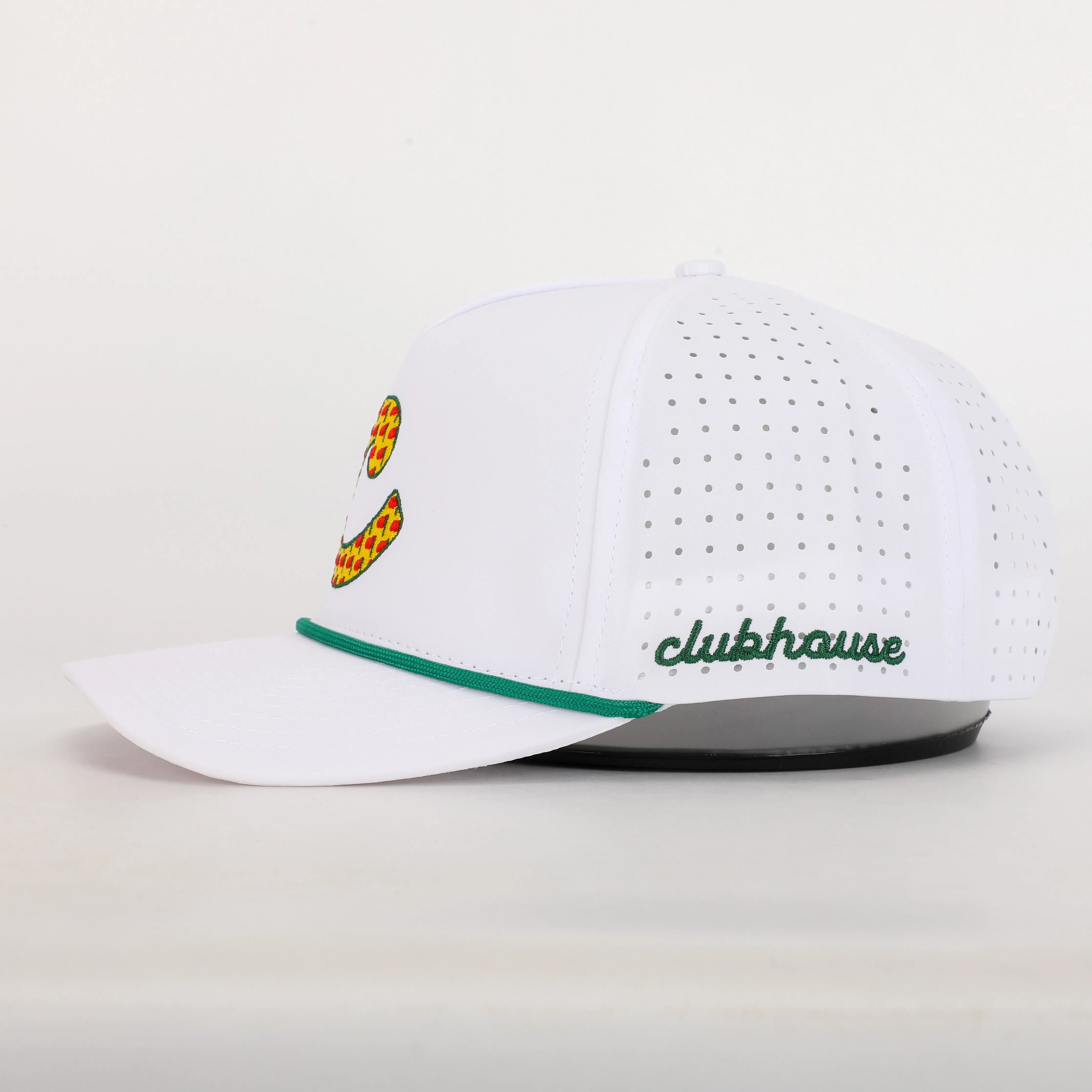 Magnolia Rope Golf Hat
