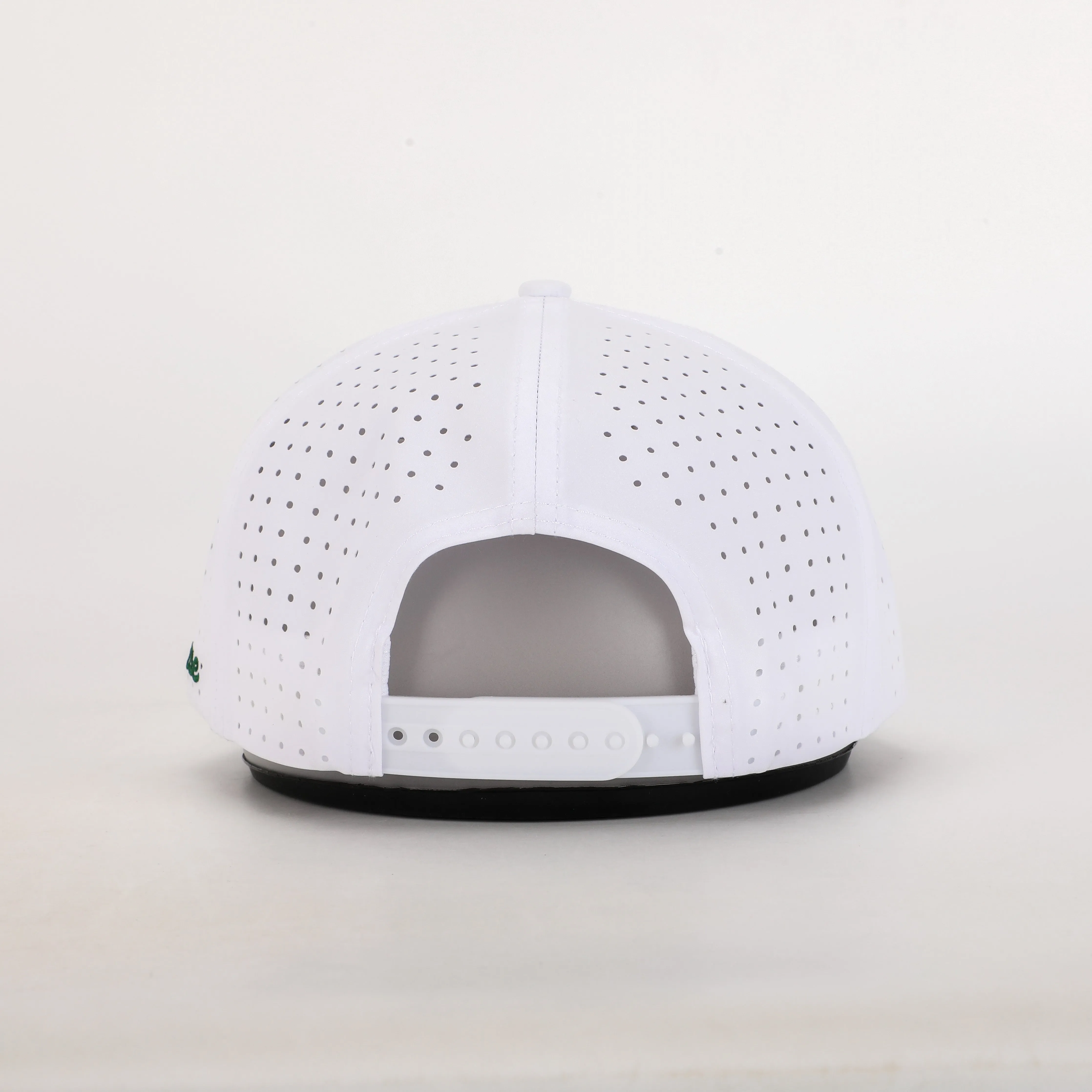 Magnolia Rope Golf Hat