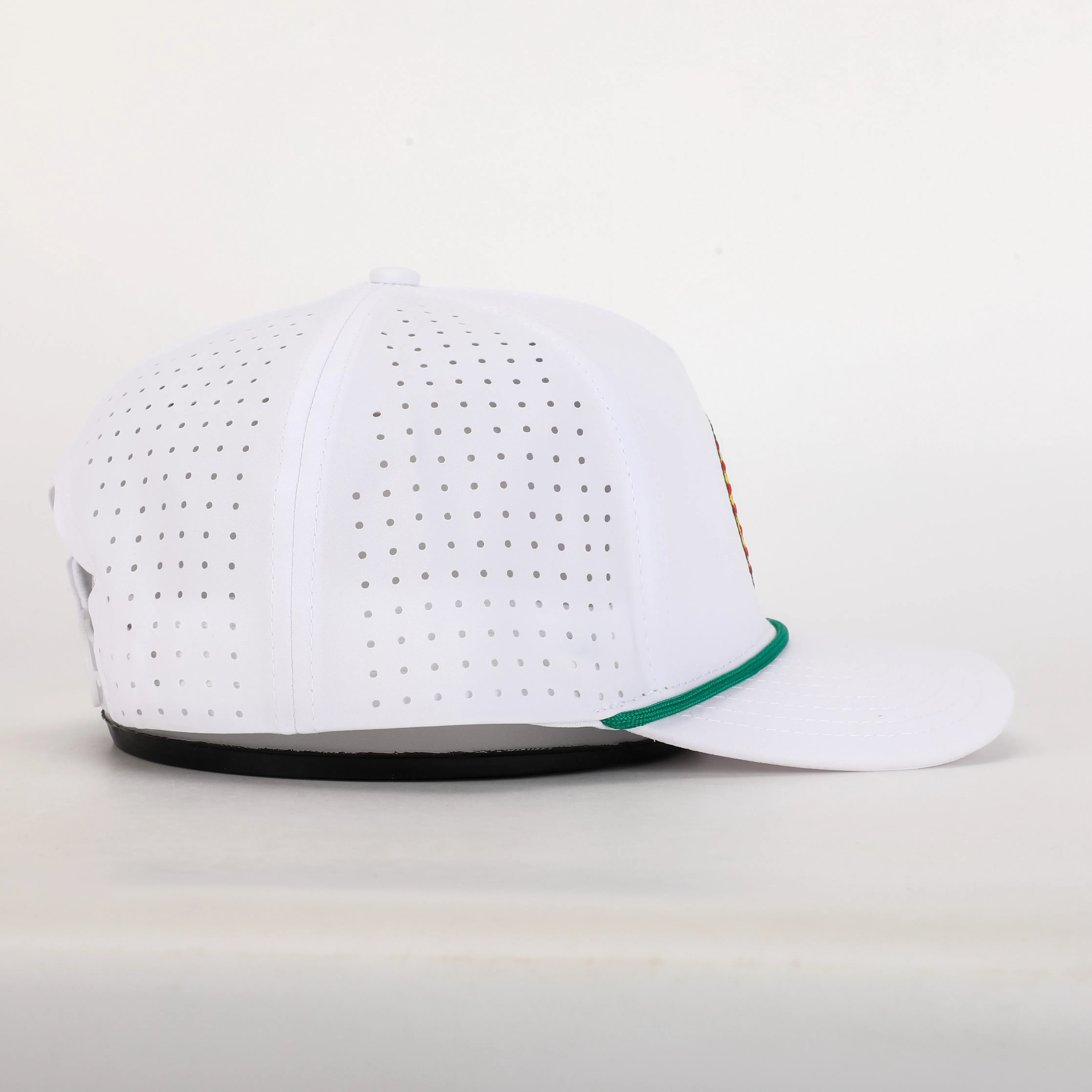 Magnolia Rope Golf Hat