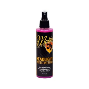 McKee's 37 Headlight Protectant Spray - 236ml