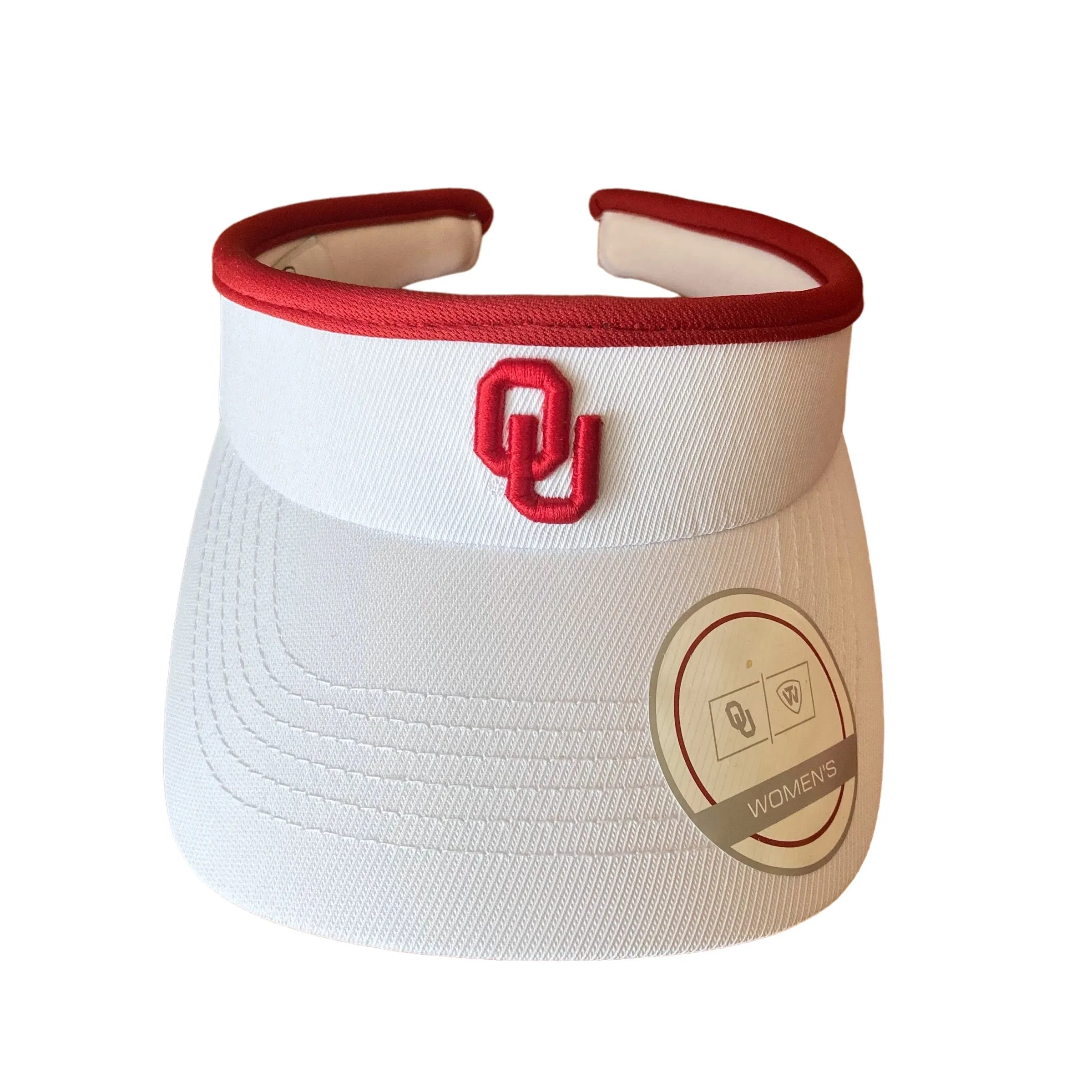 OU Visors