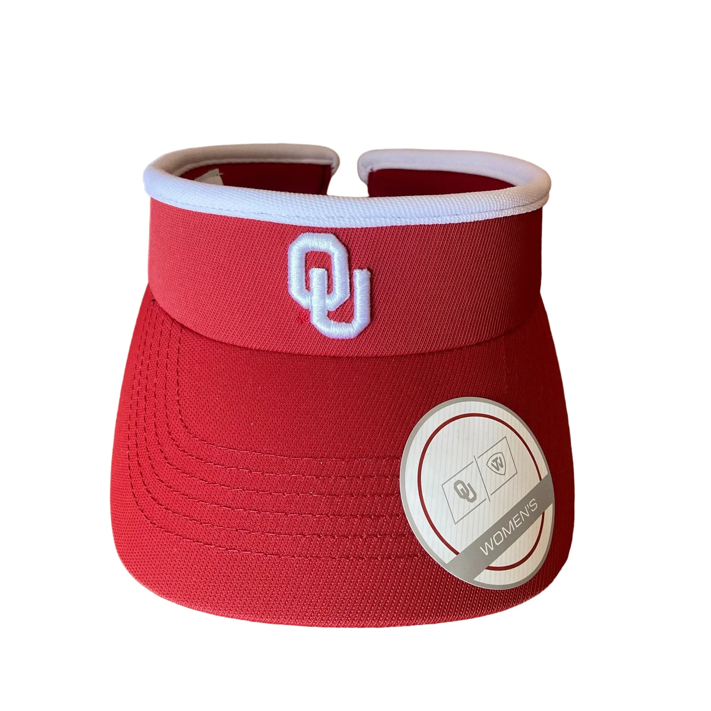 OU Visors