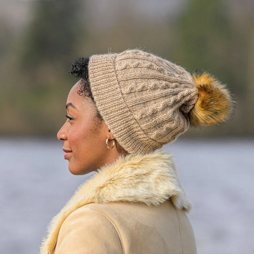 Pacific Crest Trail Hat Kit