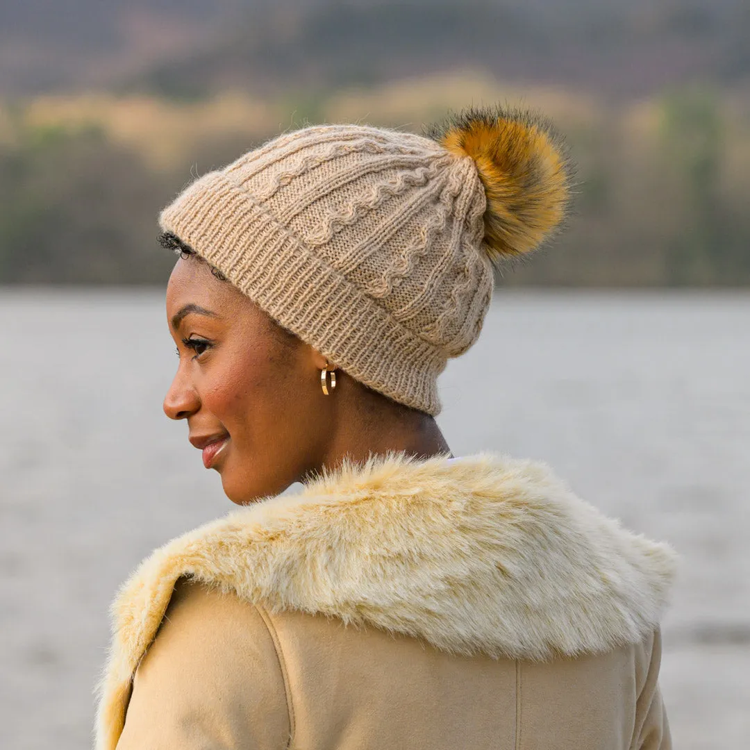 Pacific Crest Trail Hat Kit