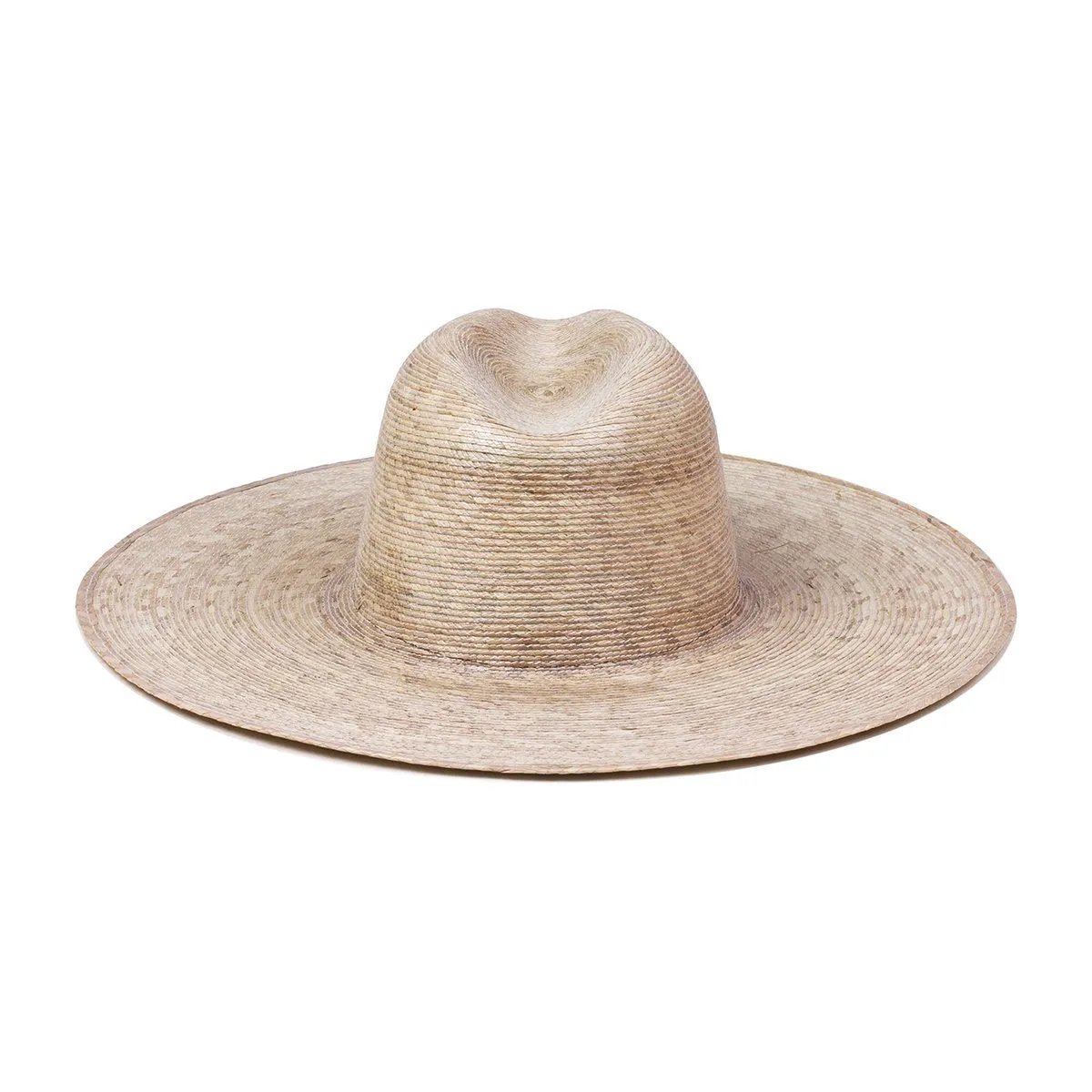 PALMA WIDE FEDORA