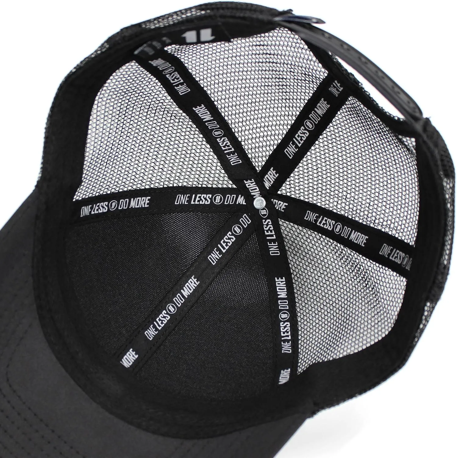Performance Trucker Hats for Men by King & Fifth | Mens Baseball Hats with Low Profile & Mesh Fabric   Workout Hat