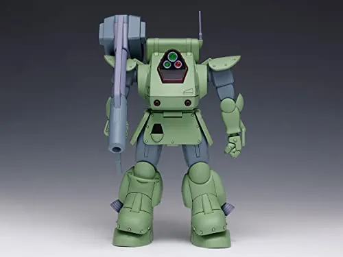 "Armored Trooper Votoms" Standing Tortoise Mk. II PS Edition
