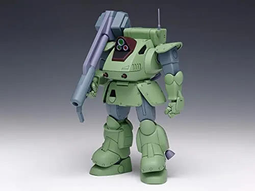 "Armored Trooper Votoms" Standing Tortoise Mk. II PS Edition