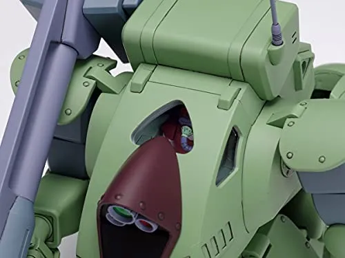 "Armored Trooper Votoms" Standing Tortoise Mk. II PS Edition