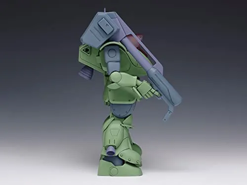 "Armored Trooper Votoms" Standing Tortoise Mk. II PS Edition