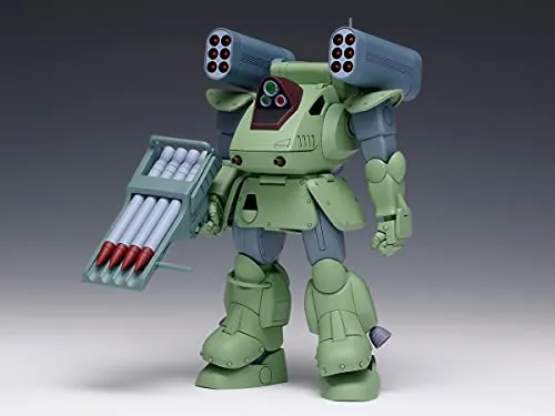 "Armored Trooper Votoms" Standing Tortoise Mk. II PS Edition