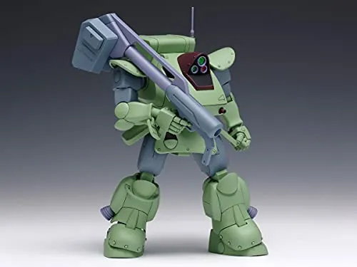 "Armored Trooper Votoms" Standing Tortoise Mk. II PS Edition