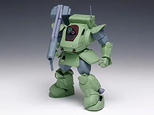 "Armored Trooper Votoms" Standing Tortoise Mk. II PS Edition