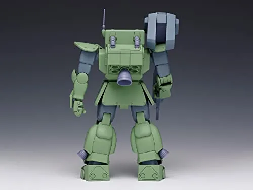 "Armored Trooper Votoms" Standing Tortoise Mk. II PS Edition