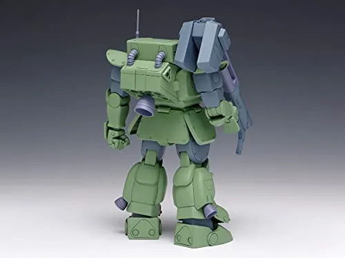 "Armored Trooper Votoms" Standing Tortoise Mk. II PS Edition
