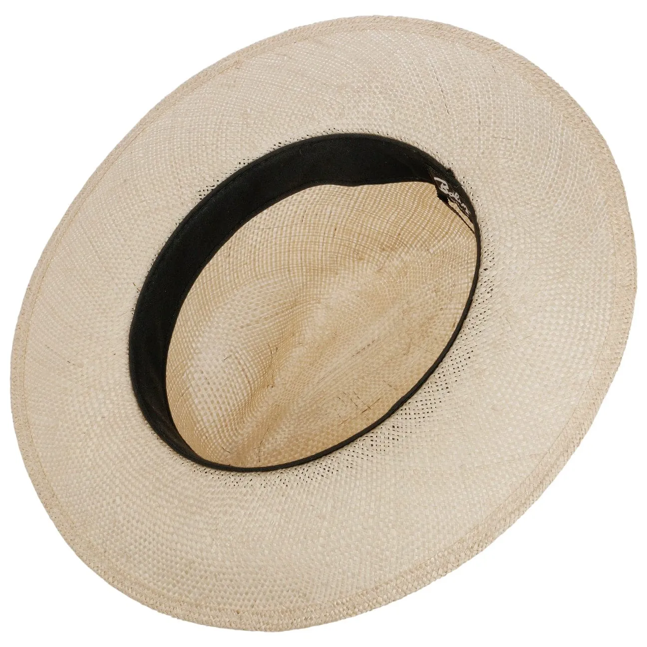 Rundle Straw Hat by Bailey 1922